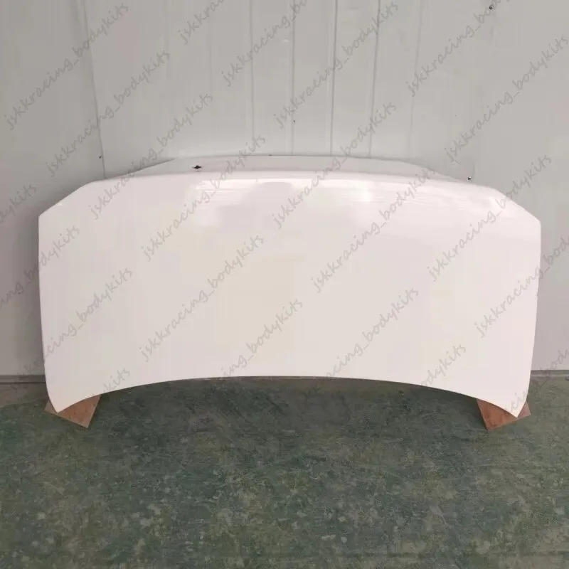 For Nissan 99-02 S15 Silvia OE Rear Trunk Tailgate Bootlid FRP Unpainted car Bodykits
For Nissan 99-02 S15 Silvia OE Rear Trunk Tailgate Bootlid FRP Unpainted car Bodykits