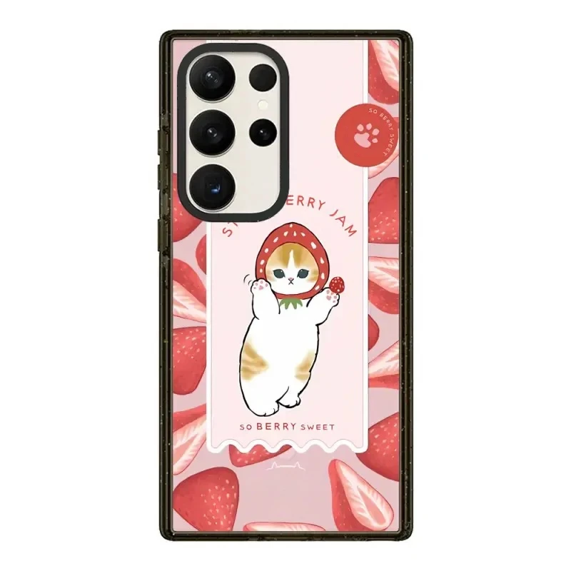 Lovely Dessert Cat Magnetic Case for Samsung Galaxy S22 Ultra S23 Ultra S24 Ultra S24 + Plus Cover Protective Shell
Lovely Dessert Cat Magnetic Case for Samsung Galaxy S22 Ultra S23 Ultra S24 Ultra S24 + Plus Cover Protective Shell