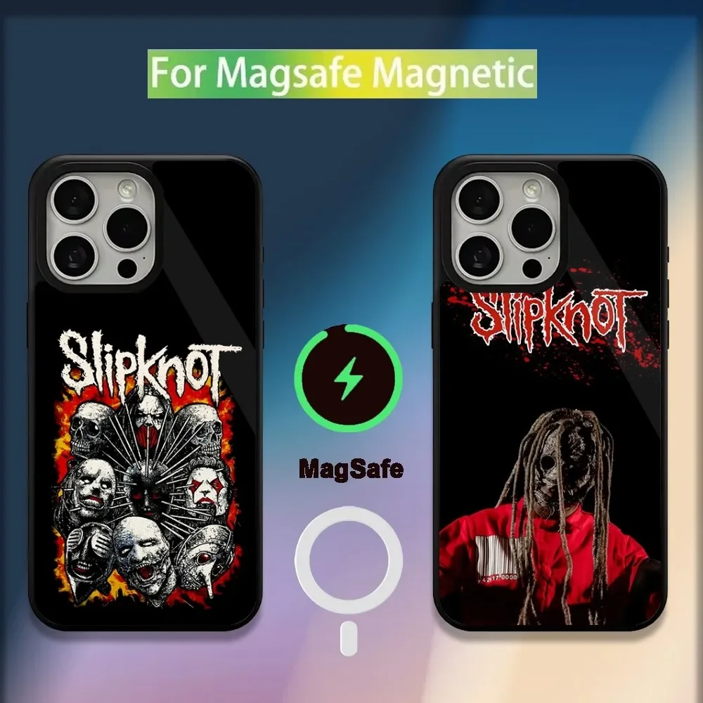 Band S-SlipknotS Psychosocial Phone Case For iPhone 16,15,14,13,12,11,Plus,Pro,Max,Mini Magsafe Magnetic Wireless Charging
Band S-SlipknotS Psychosocial Phone Case For iPhone 16,15,14,13,12,11,Plus,Pro,Max,Mini Magsafe Magnetic Wireless Charging