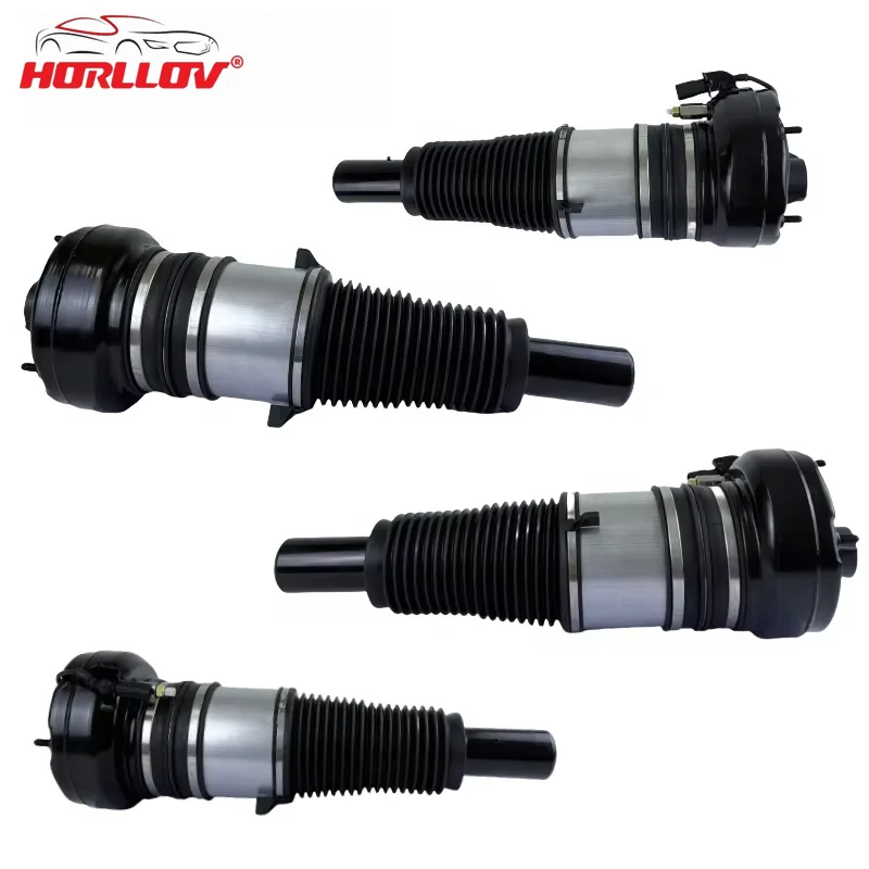 1PC 4H0616039AD 4H0616040AD Front Suspension Shock Absorber for Audi A8 D4 S8 Saloon A6 C7 A7 Sportback 4H0616039AB 4H0616039AK
1PC 4H0616039AD 4H0616040AD Front Suspension Shock Absorber for Audi A8 D4 S8 Saloon A6 C7 A7 Sportback 4H0616039AB 4H0616039AK