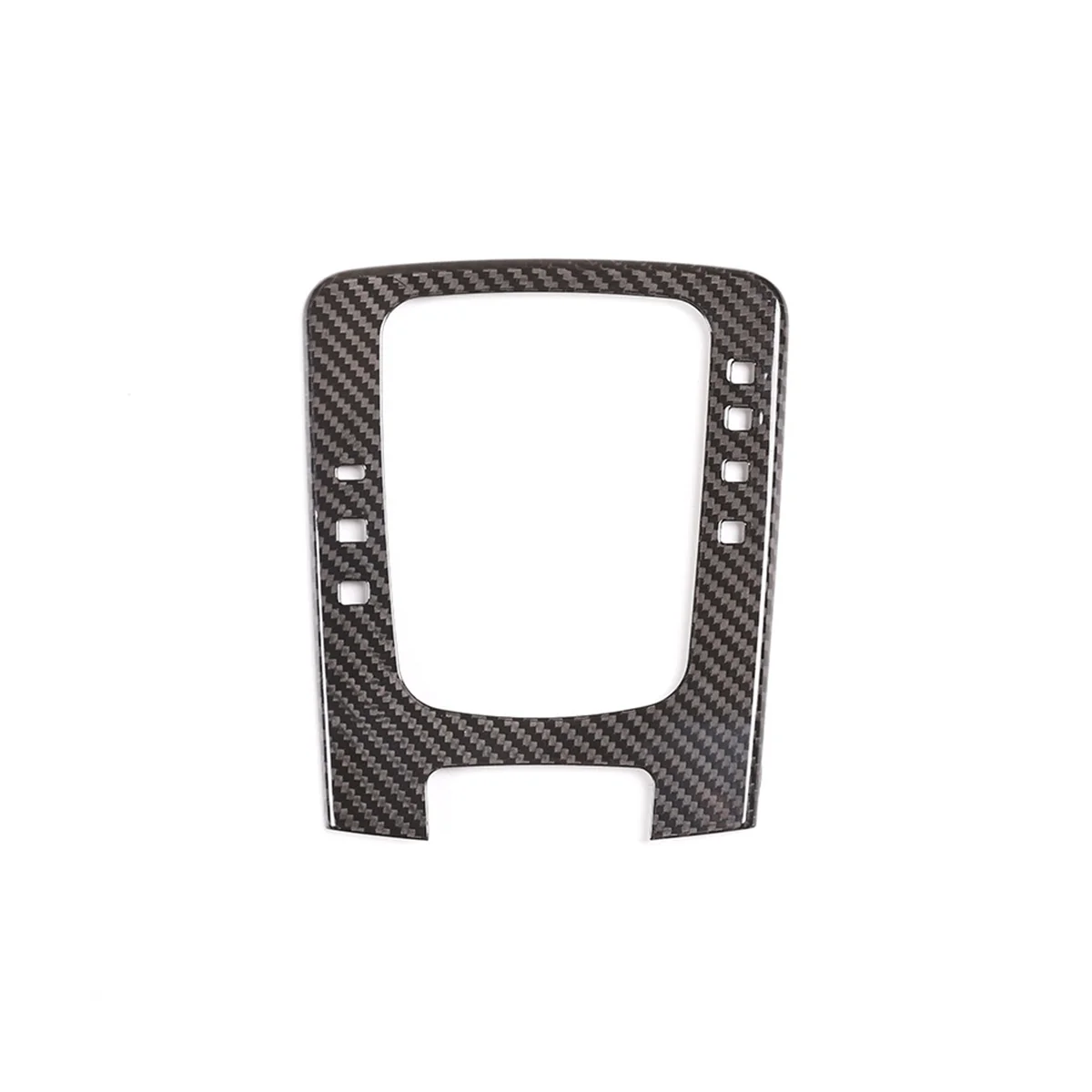 For Porsche 911 718 2012-2019 Dry Carbon Fiber Center Control Gear Panel Cover Trim Sticker Decoration Car Accessories
For Porsche 911 718 2012-2019 Dry Carbon Fiber Center Control Gear Panel Cover Trim Sticker Decoration Car Accessories
