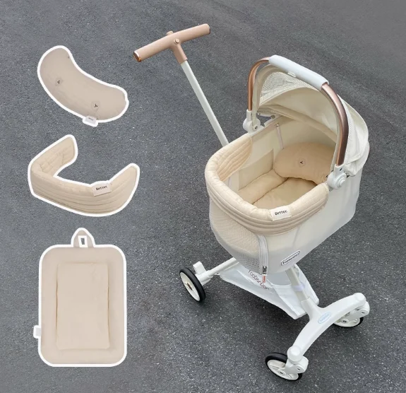 Small pet anti-dirt towel cushion pillow cotton cloth three-piece set for cart anti-grab and wear-resistant
Small pet anti-dirt towel cushion pillow cotton cloth three-piece set for cart anti-grab and wear-resistant
