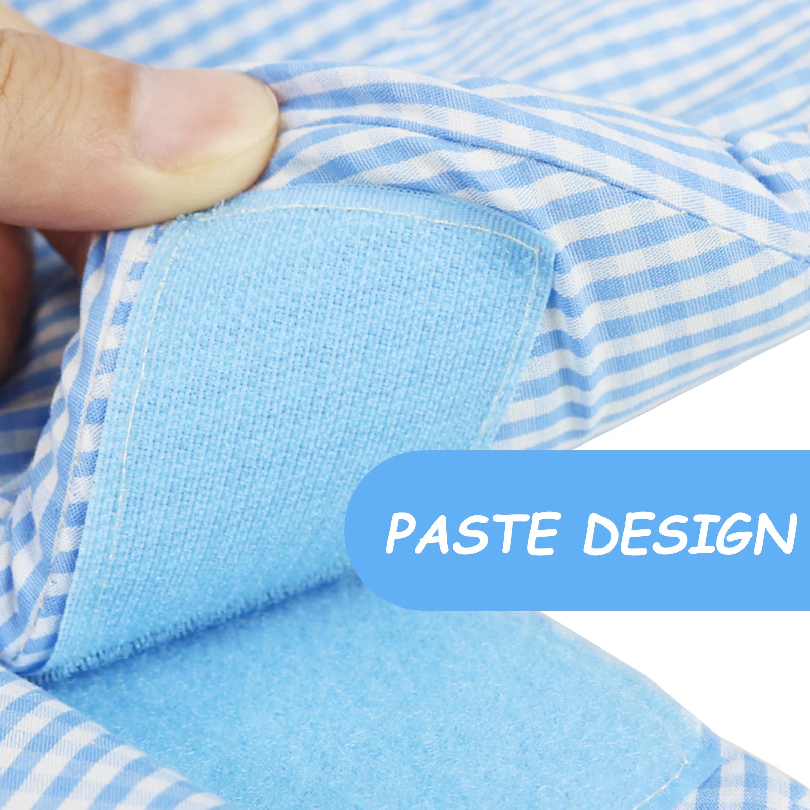 Sponge Pet Protective Collar Comfortable Lightweight Supple Dog Cat Postoperative Recovery Circle Prevent Licking Biting Injury
Sponge Pet Protective Collar Comfortable Lightweight Supple Dog Cat Postoperative Recovery Circle Prevent Licking Biting Injury