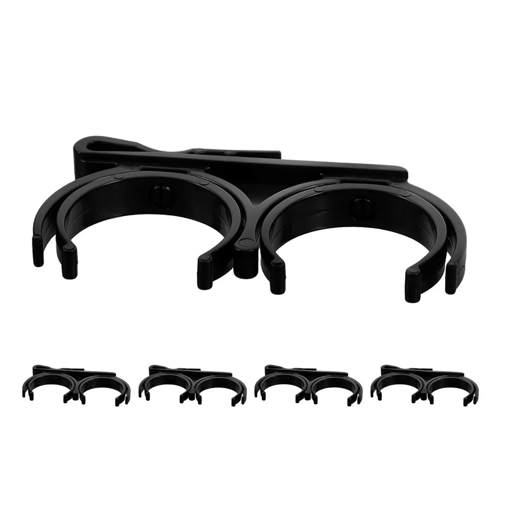 5Pcs Rotatable Foldable Golf Ball Holder Clip Dual Ball Clamp Portable Waist Belt Mount Lightweight Sturdy Professional Golf
5Pcs Rotatable Foldable Golf Ball Holder Clip Dual Ball Clamp Portable Waist Belt Mount Lightweight Sturdy Professional Golf