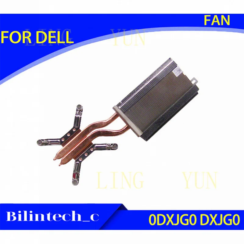 Z FOR DELL Inspiron 23 5348 Optiplex 9030 AlO Desktop CPU Heatsink 0DXJG0 DXJG0
Z FOR DELL Inspiron 23 5348 Optiplex 9030 AlO Desktop CPU Heatsink 0DXJG0 DXJG0
