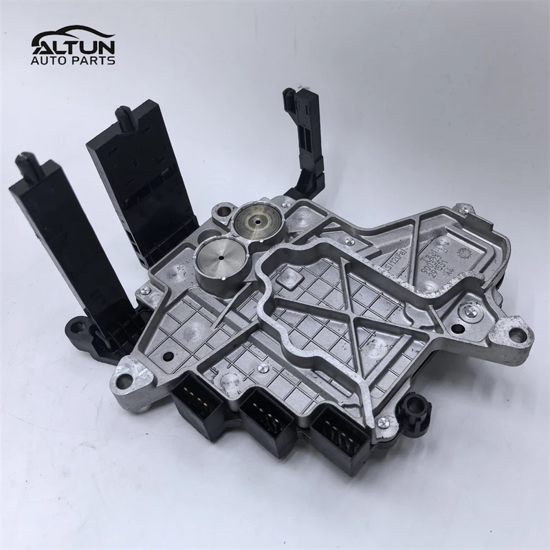 0AW CVT Transmission Control Module Unit TCU TCM for Audi A4 A6 A7 2009-2012 0AW927156K 0AW927156G unprogrammable
0AW CVT Transmission Control Module Unit TCU TCM for Audi A4 A6 A7 2009-2012 0AW927156K 0AW927156G unprogrammable