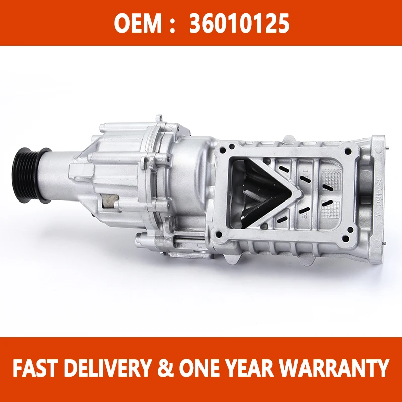 Genuine Compressor Ex 36010125 Turbocharger 6906217 Supercharger for VOLVO XC90 XC60 -14 Engine cars accessories tools
Genuine Compressor Ex 36010125 Turbocharger 6906217 Supercharger for VOLVO XC90 XC60 -14 Engine cars accessories tools
