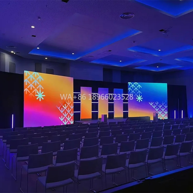 HD Digital Signage Pantallas Видеостена Реклама Видеотрон Дисплей Рекламный щит Панель Сценический светодиодный экран для сценического концерта
HD Digital Signage Pantallas Видеостена Реклама Видеотрон Дисплей Рекламный щит Панель Сценический светодиодный экран для сценического концерта