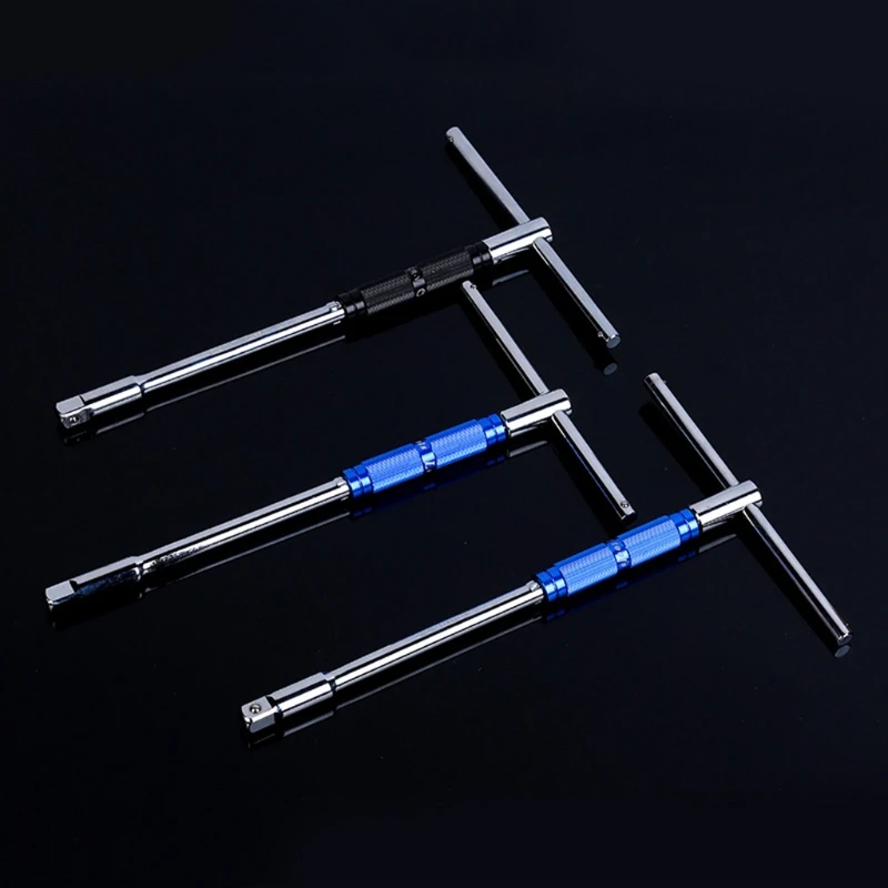 for T Type Socket Wrench Multi-Function for CR-V Spanner Hand Tool Auto Repair T Dropship
for T Type Socket Wrench Multi-Function for CR-V Spanner Hand Tool Auto Repair T Dropship