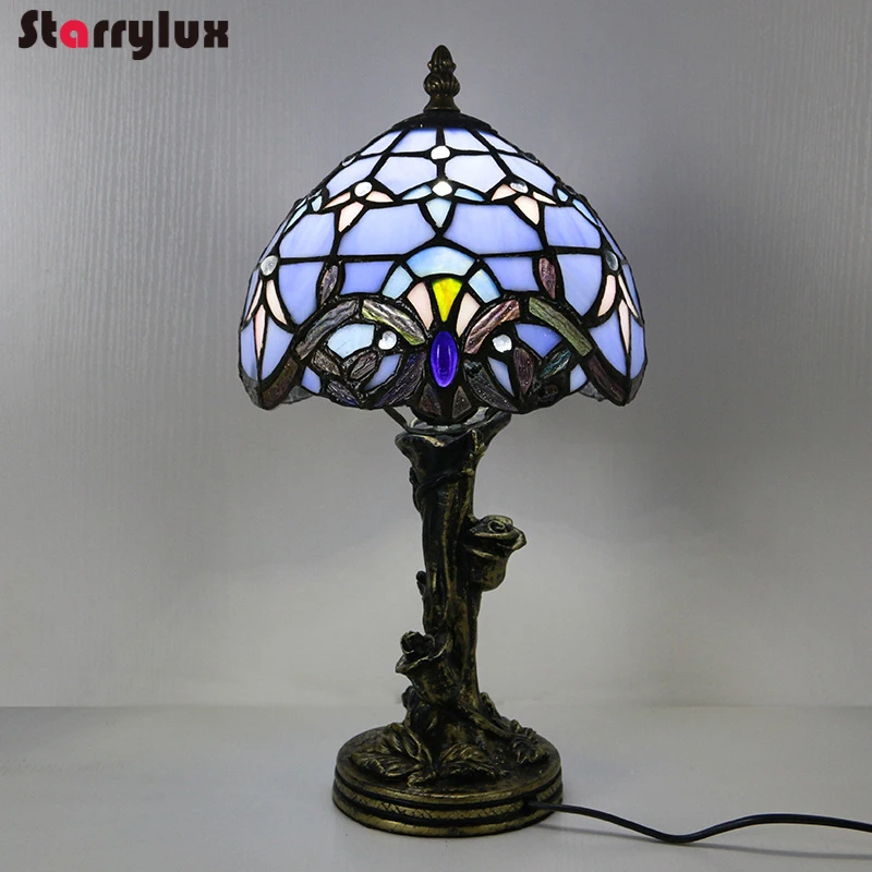 European Rose Bedside Night Light Table Lamp Kids Eye Protection Reading Gift Romantic Room Decor
European Rose Bedside Night Light Table Lamp Kids Eye Protection Reading Gift Romantic Room Decor