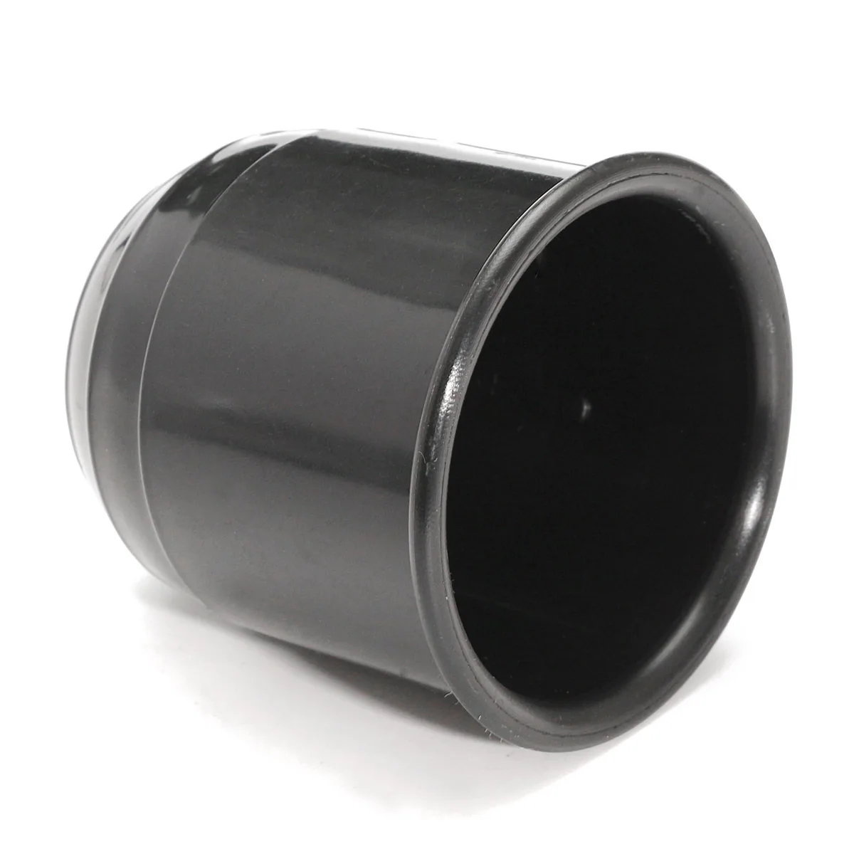 Universal 50mm Trailer Ball Cover Black Easy Push-on Protection for Towball Hitch Suitable for Standard Trailer Towbars
Universal 50mm Trailer Ball Cover Black Easy Push-on Protection for Towball Hitch Suitable for Standard Trailer Towbars