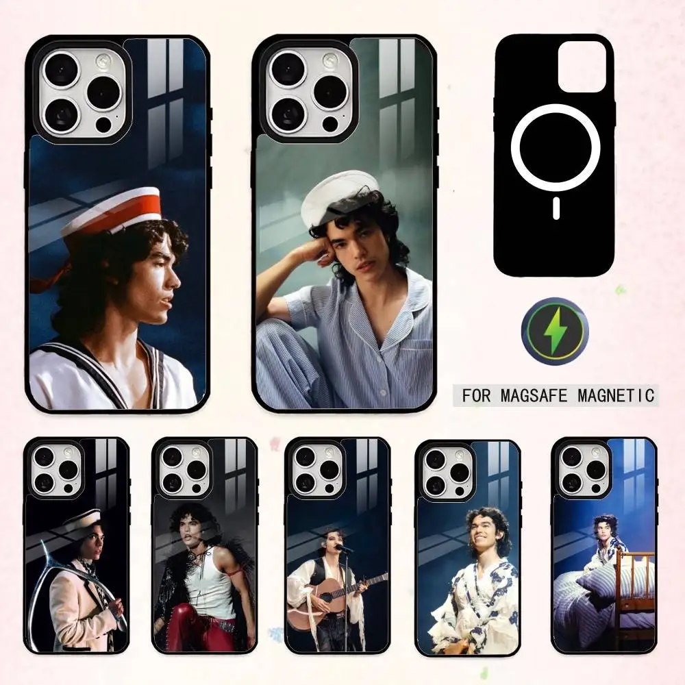 C-Conan G-Gray W-Wishbone Phone Case For iPhone17,16,15,14,13,12,11 Plus,Pro Max Magnetic For Magsafe Wireless Charging
C-Conan G-Gray W-Wishbone Phone Case For iPhone17,16,15,14,13,12,11 Plus,Pro Max Magnetic For Magsafe Wireless Charging