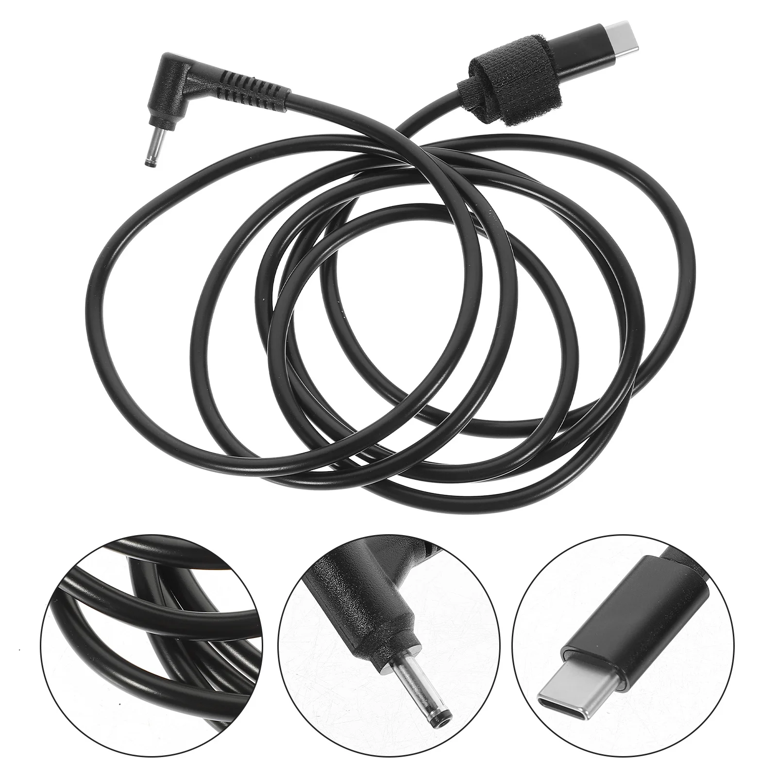 USB C to Dc Adapter Cable 3.0x1.0mm Multi-Function Charging Cable PVC Copper USB C to Dc Power Adapter Fast Charging Cord 
USB C to Dc Adapter Cable 3.0x1.0mm Multi-Function Charging Cable PVC Copper USB C to Dc Power Adapter Fast Charging Cord