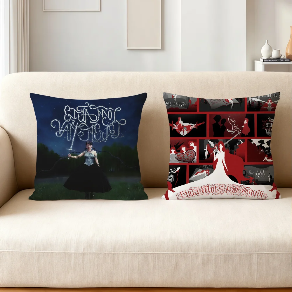 Singer Phung Khanh Linh GIUA MOT VAN NGUOI Pillow Case Applicable Space For Guest Rooms Interiors Cars Office House Decoration
Singer Phung Khanh Linh GIUA MOT VAN NGUOI Pillow Case Applicable Space For Guest Rooms Interiors Cars Office House Decoration