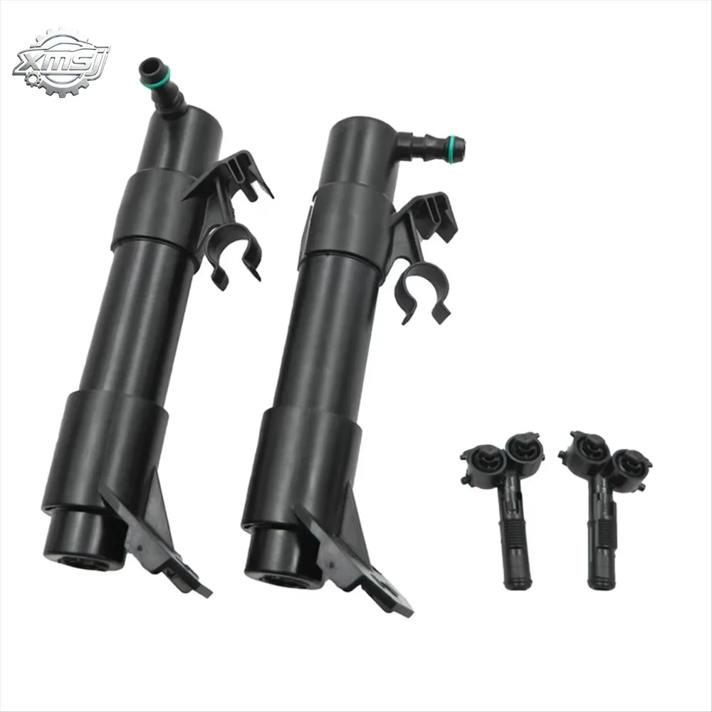 Boquilla lavado faros parachoques lantero para VW, EOS, Golf 5, MK5, Jetta, lámpara luz cabeza, limpieza, bomba chorro pu
Boquilla lavado faros parachoques lantero para VW, EOS, Golf 5, MK5, Jetta, lámpara luz cabeza, limpieza, bomba chorro pu