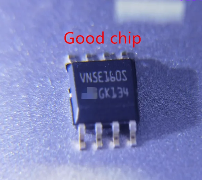 1PCS VN5E160S VNSE160S VN5E160STR-E SOP8
1PCS VN5E160S VNSE160S VN5E160STR-E SOP8