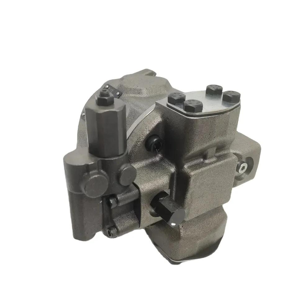 146-3685 160-9880 167-1153 169-4882 231-1535 Hydraulic piston pump for CAT graders 120H 12H 135H 140H 143H 160H 163H
146-3685 160-9880 167-1153 169-4882 231-1535 Hydraulic piston pump for CAT graders 120H 12H 135H 140H 143H 160H 163H