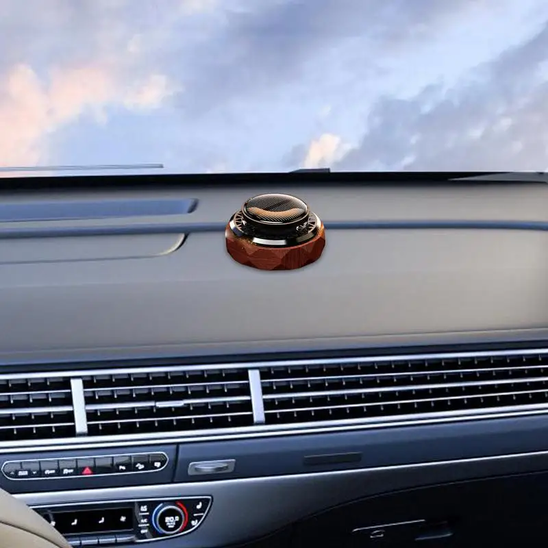 Solar Car Air Freshener Rotating Solar Rotating Air Freshener Orange Scent Long Lasting Fragrance Perfume Dashboard Ornament For
Solar Car Air Freshener Rotating Solar Rotating Air Freshener Orange Scent Long Lasting Fragrance Perfume Dashboard Ornament For