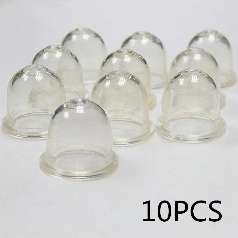 Lawn Mower Bulbs Fuel Primer Carburetor For Picking Machine Trimmers 10pcs High Quality Accs Practical Replacement
Lawn Mower Bulbs Fuel Primer Carburetor For Picking Machine Trimmers 10pcs High Quality Accs Practical Replacement