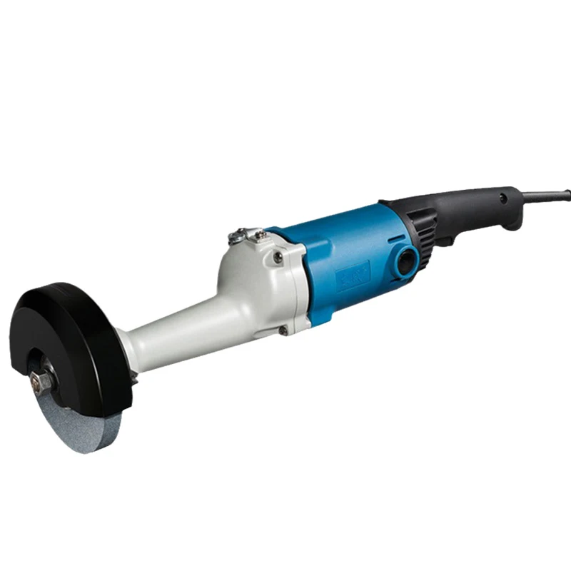 Versatile 220V Handheld Grinder Electric Straight Grinder for DIY and Professional Use
Versatile 220V Handheld Grinder Electric Straight Grinder for DIY and Professional Use