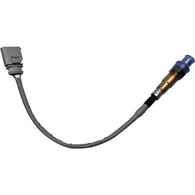 Auto Parts New Condition 1.8T Oxyn Sensor Metal Sensor for Audi A4 S4 B8 A6 S6 A5 Models Replacement Part 07L906262S
Auto Parts New Condition 1.8T Oxyn Sensor Metal Sensor for Audi A4 S4 B8 A6 S6 A5 Models Replacement Part 07L906262S
