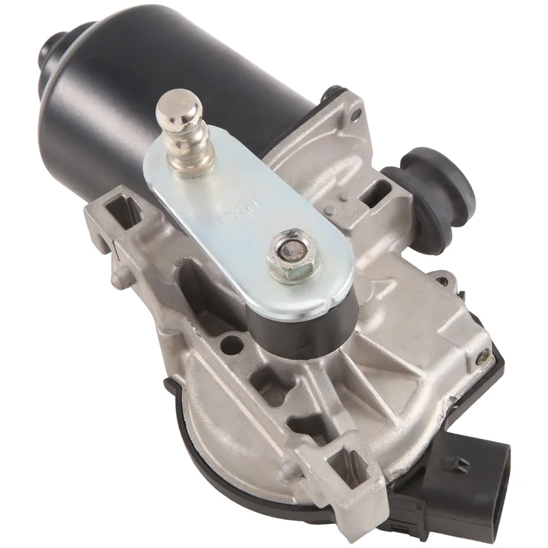 Car Front Windshield Wiper Motor For Hyundai Accent For Kia Rio Rio5 2006-2011 Spare Parts Accessories Parts 981101G000
Car Front Windshield Wiper Motor For Hyundai Accent For Kia Rio Rio5 2006-2011 Spare Parts Accessories Parts 981101G000