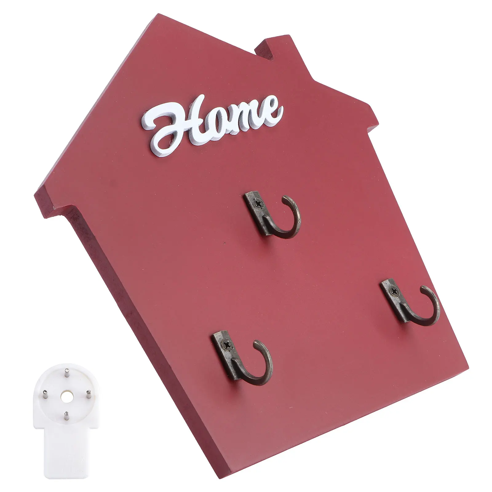 Wall Hook Case Rack Home Storage Decorative Hanger Wall Storage Hook Creative Wooden Design Easy Install R om Color
Wall Hook Case Rack Home Storage Decorative Hanger Wall Storage Hook Creative Wooden Design Easy Install R om Color