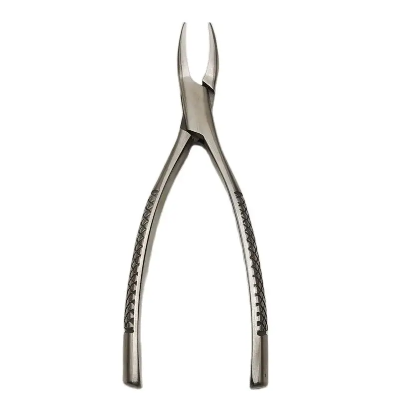 Hot Selling Dental Orthodontics Tooth Extraction Forceps MF1069 Stainless Steel Surgery Tools Instruments
Hot Selling Dental Orthodontics Tooth Extraction Forceps MF1069 Stainless Steel Surgery Tools Instruments