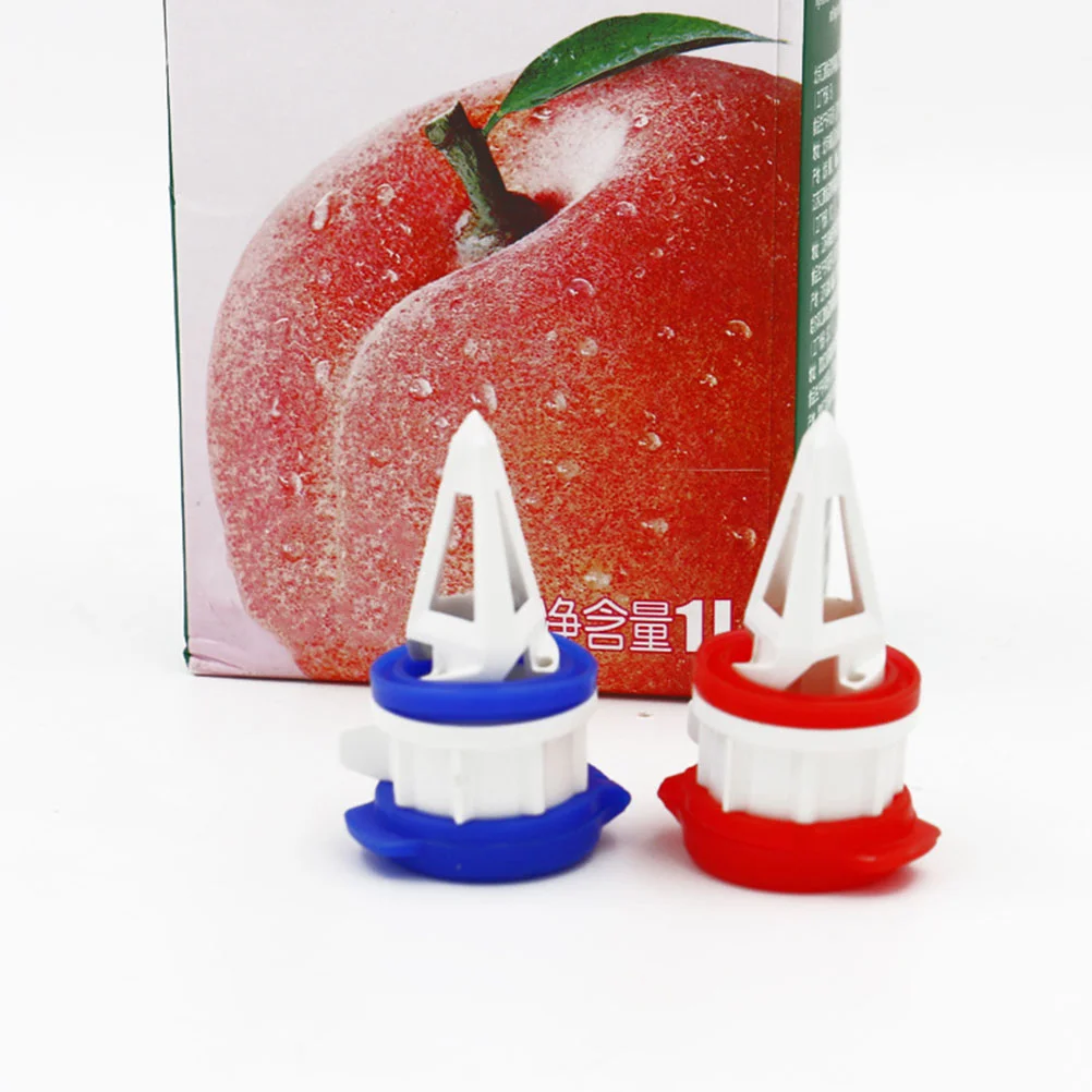 8 Pcs Drinks Deflector Milk Beverage Extension Mouth Kitchen Gadgets Juice Party Spout Changeover Caps
8 Pcs Drinks Deflector Milk Beverage Extension Mouth Kitchen Gadgets Juice Party Spout Changeover Caps