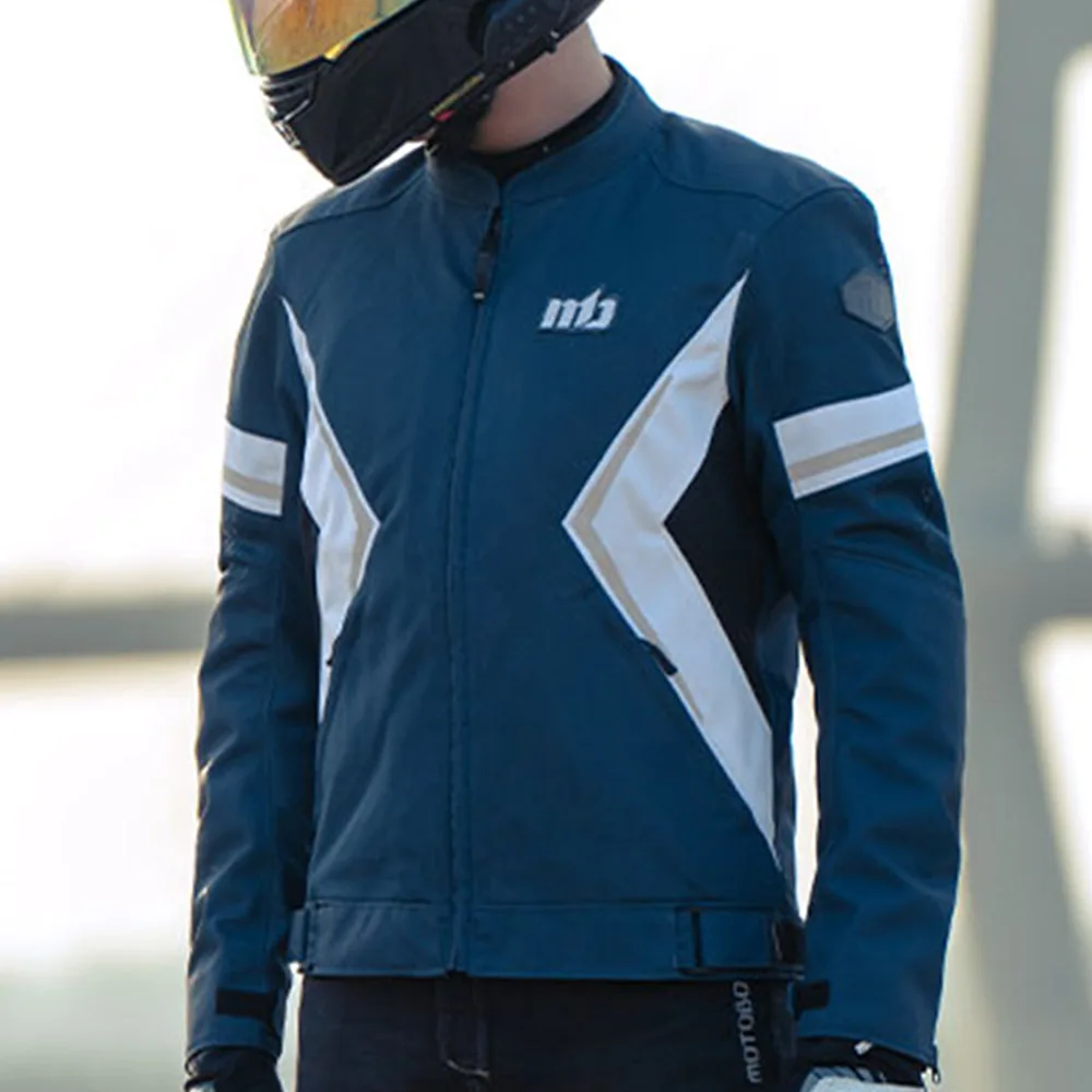 Summer Motorcycle Wear Drop Proof Mesh Breathable Jacket Commuter Motorcycle Wear Cycling Jacket Men
Summer Motorcycle Wear Drop Proof Mesh Breathable Jacket Commuter Motorcycle Wear Cycling Jacket Men