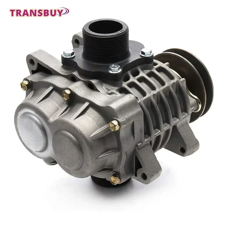 AISIN AMR300 Roots supercharger Compressor blower booster Kompressor turbine AMR Suit For Auto Car Snowmobile ATV 0.5-1.3L
AISIN AMR300 Roots supercharger Compressor blower booster Kompressor turbine AMR Suit For Auto Car Snowmobile ATV 0.5-1.3L