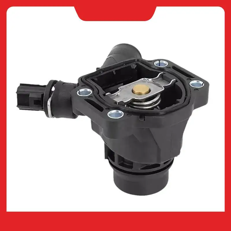 Thermostat Assembly LR006071 31355151 Forland Rover Freelander 2Nd Generation Thermostat Coolant Thermostat
Thermostat Assembly LR006071 31355151 Forland Rover Freelander 2Nd Generation Thermostat Coolant Thermostat