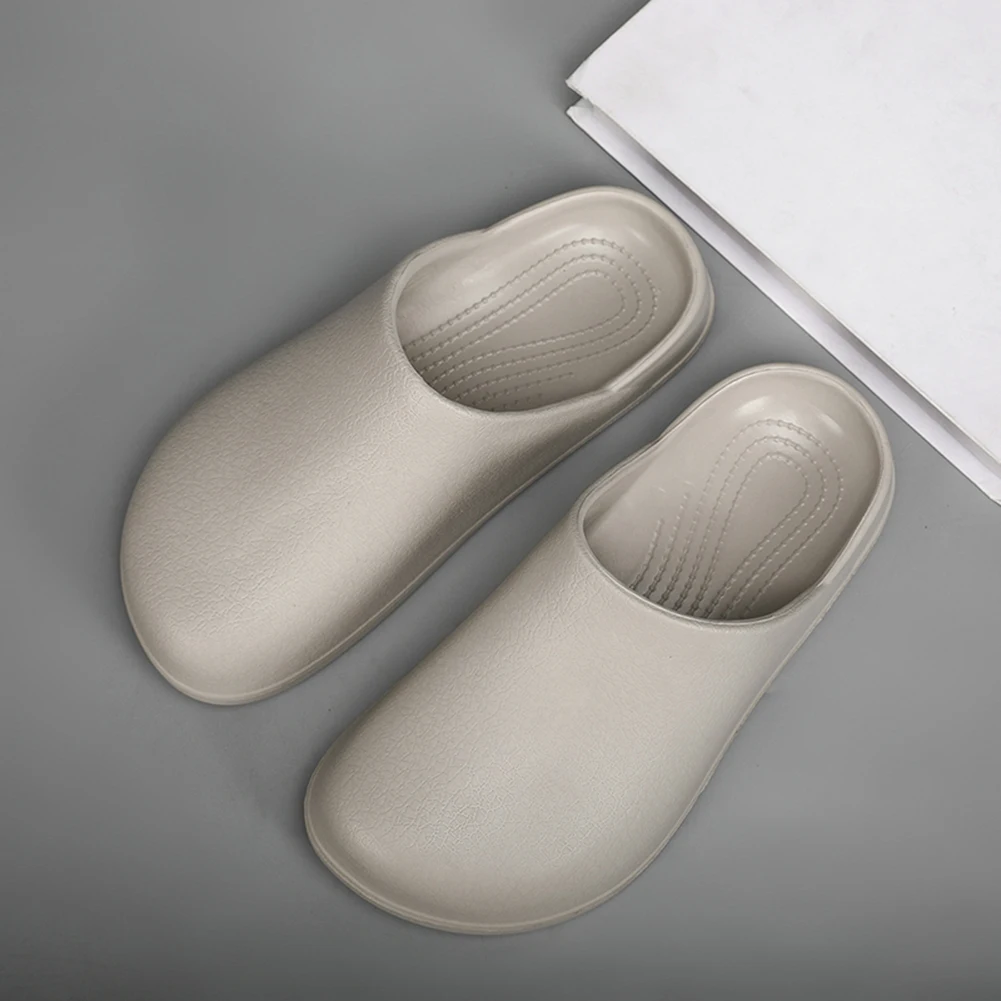 Chef Shoes Lightweight Work Shoes Waterproof Outdoor Safety Shoes Oil-proof Slip On Nursing Shoes for Hotel Restaurant
Chef Shoes Lightweight Work Shoes Waterproof Outdoor Safety Shoes Oil-proof Slip On Nursing Shoes for Hotel Restaurant