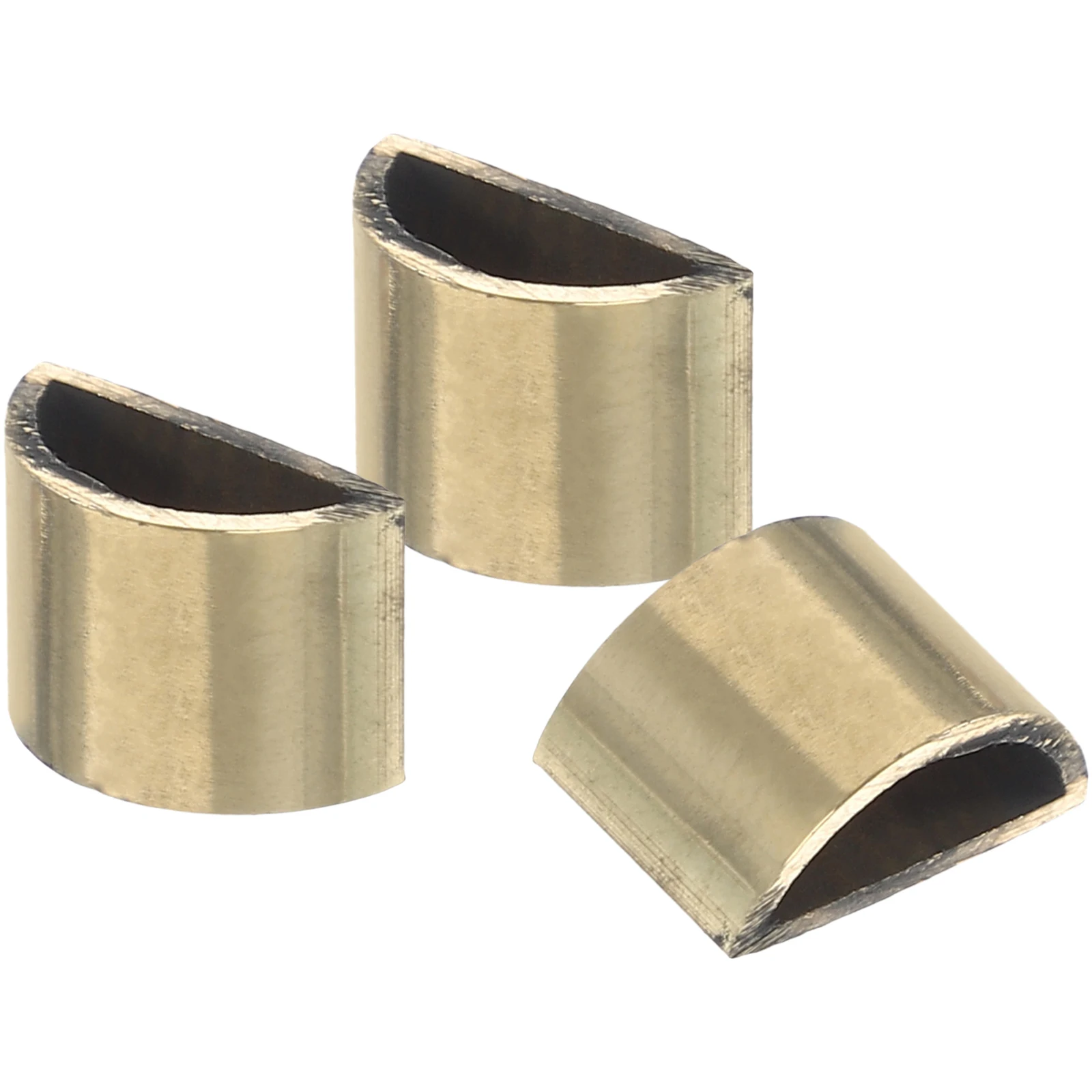 3pcs Violin Bow Screw Ring Copper Material Durable Easy Repair Simple Installation Metal Accessories For Violin Parts Supplies
3pcs Violin Bow Screw Ring Copper Material Durable Easy Repair Simple Installation Metal Accessories For Violin Parts Supplies