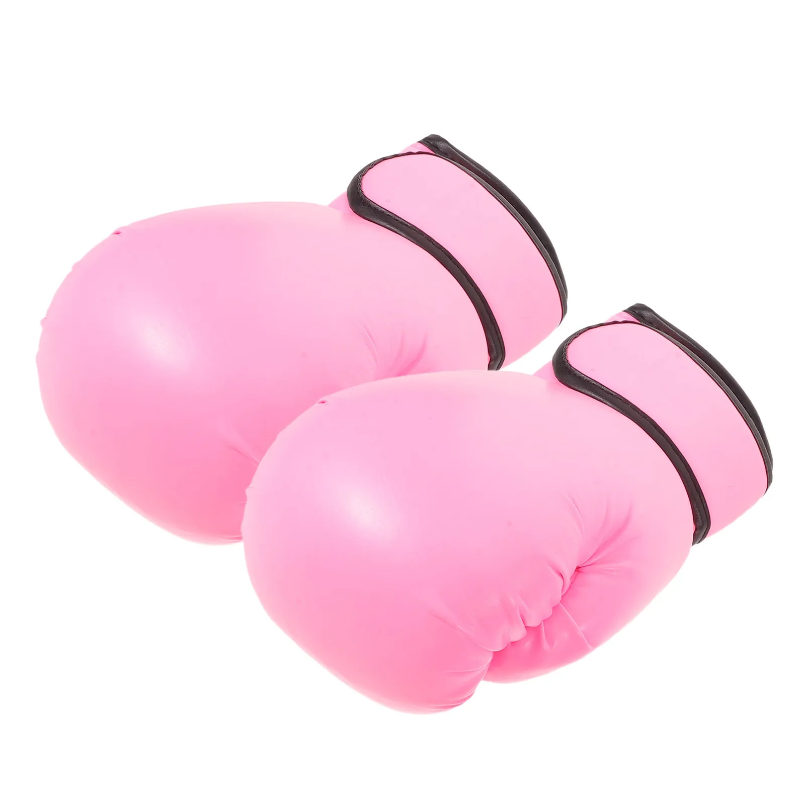 1Pair Kids Boxing Gloves Soft Sponge Cushion PU Youth Sparring Gloves for Boys Girls Kickboxing Mma Muay Thai Training
1Pair Kids Boxing Gloves Soft Sponge Cushion PU Youth Sparring Gloves for Boys Girls Kickboxing Mma Muay Thai Training
