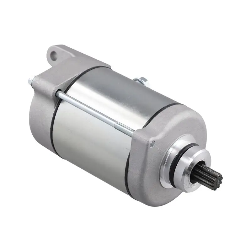 A21E-Starter Motor For Kymco 31210-LBA7-900 ATV Kymco Maxxer 250 2004-2009 300 2005-2009 Mongoose KXR250 MXU300
A21E-Starter Motor For Kymco 31210-LBA7-900 ATV Kymco Maxxer 250 2004-2009 300 2005-2009 Mongoose KXR250 MXU300