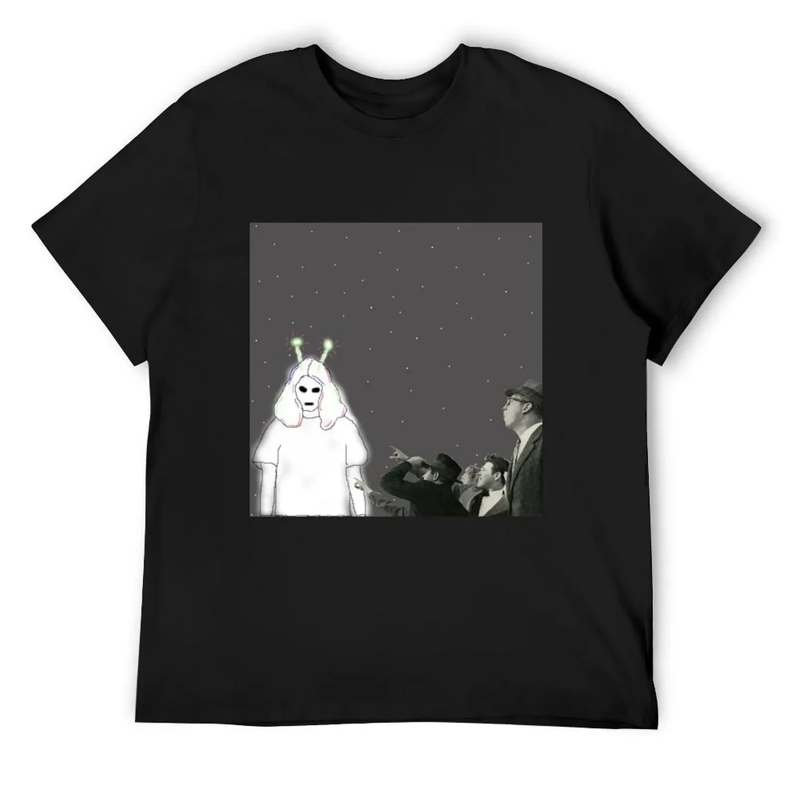 Glowing alien boy from outer space T-Shirt vintage anime shirt for a boy valentines clothes designer t shirt men
Glowing alien boy from outer space T-Shirt vintage anime shirt for a boy valentines clothes designer t shirt men