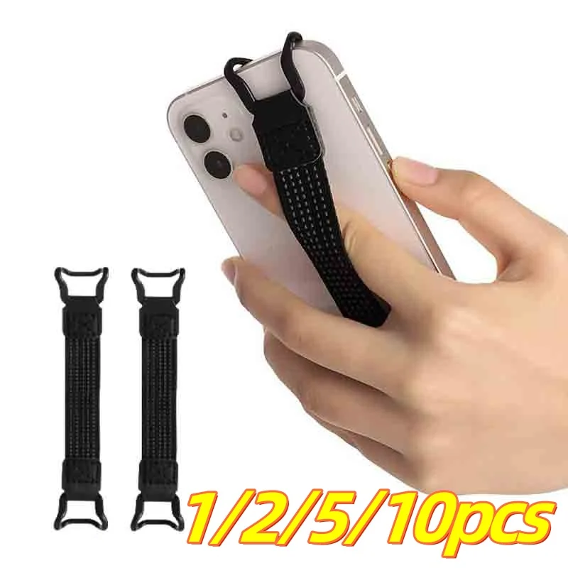 Universal Mobile Phone Tablet Elastic Strap One-Hand Strap Buckle Shatter-Resistant Anti-Fall Operator New Anti-slip Band Strap
Universal Mobile Phone Tablet Elastic Strap One-Hand Strap Buckle Shatter-Resistant Anti-Fall Operator New Anti-slip Band Strap