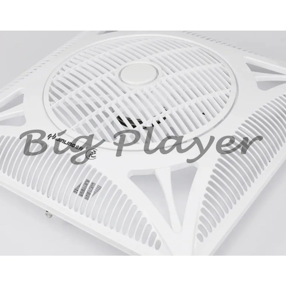 Commercial air Silent Circulating Fan Integrated Ceiling Fan Embedded Ceiling Type Electric Fan
Commercial air Silent Circulating Fan Integrated Ceiling Fan Embedded Ceiling Type Electric Fan