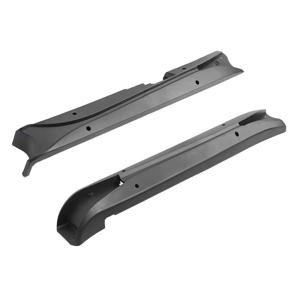 Защитные оболочки для кабины обслуживания скутера, простая установка, крышка педали, аксессуар для электрического скутера, чехлы для электрического скутера
Защитные оболочки для кабины обслуживания скутера, простая установка, крышка педали, аксессуар для электрического скутера, чехлы для электрического скутера