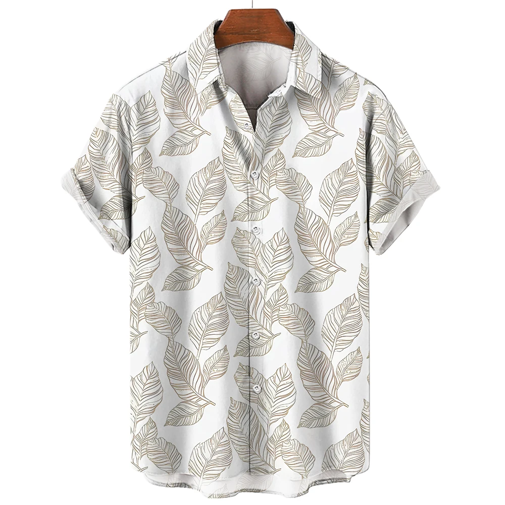 Floral Shirts Men's Summer Hawaiian Clothing Short Sleeve Tops Loose Holiday Seaside Social Lapel 3D Print Shirt 2023 Vintage
Floral Shirts Men's Summer Hawaiian Clothing Short Sleeve Tops Loose Holiday Seaside Social Lapel 3D Print Shirt 2023 Vintage