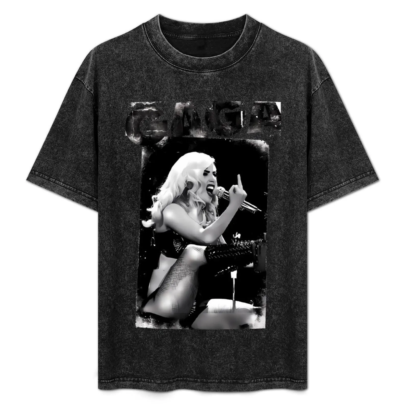 Lady Vintage - Lady Tour 2023 T-Shirt Large Size Breathable Tee
Lady Vintage - Lady Tour 2023 T-Shirt Large Size Breathable Tee