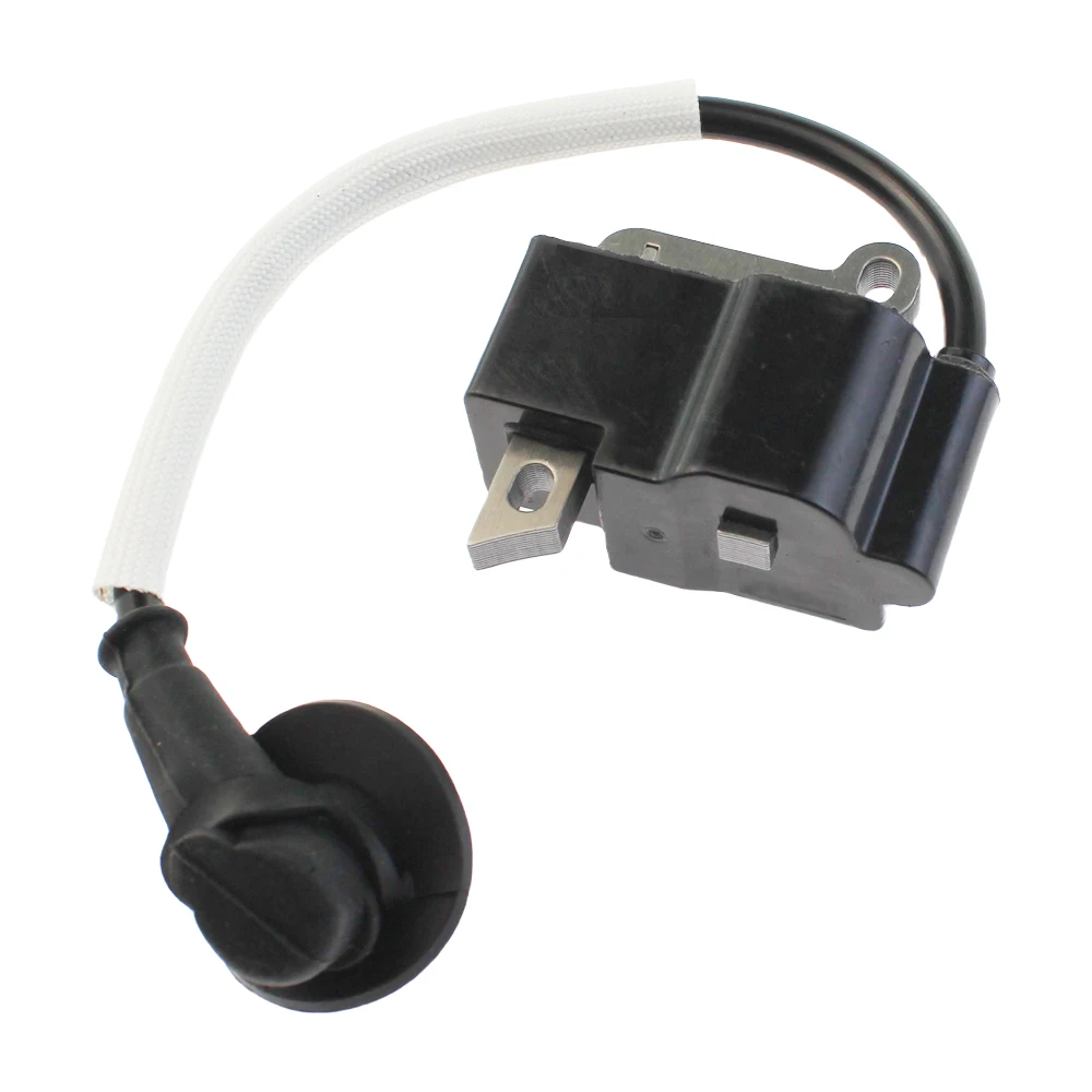 Ignition Coil 142 400 1302 Fit For Stihl MS462 
Ignition Coil 142 400 1302 Fit For Stihl MS462