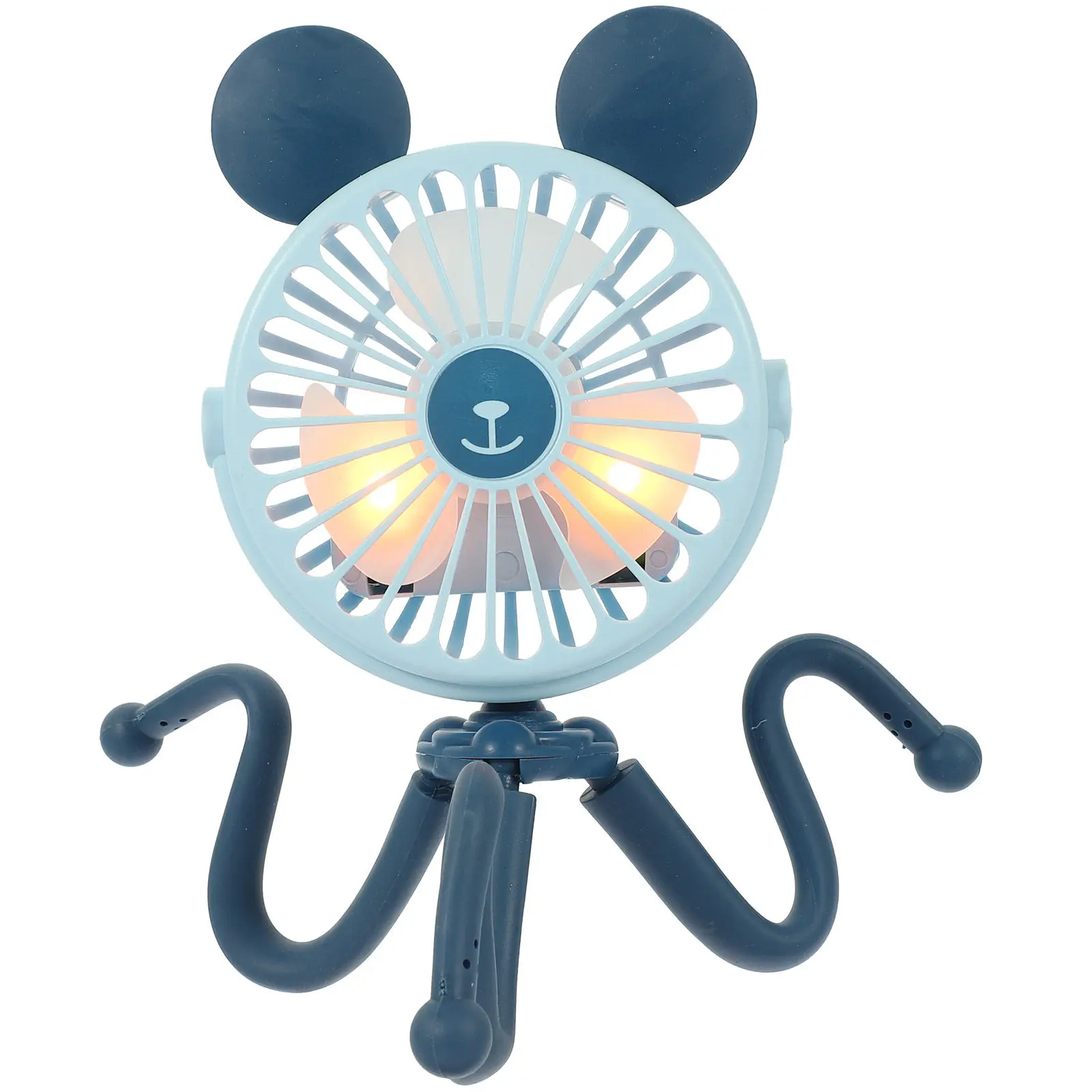 Portable Mini Fan Rechargeable Small USB Fan for Stroller Car Desk Office Travel Outdoor Camping Gym Bedroom Lightweight Strong
Portable Mini Fan Rechargeable Small USB Fan for Stroller Car Desk Office Travel Outdoor Camping Gym Bedroom Lightweight Strong