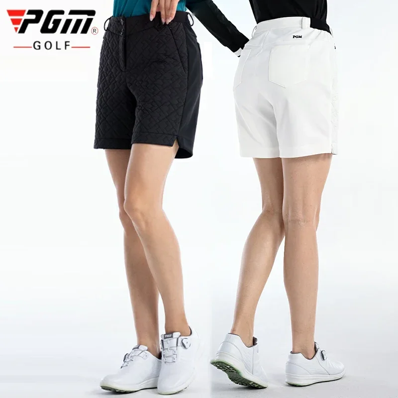 PGM Women Golf Short New Lady Clothing Autumn and Winter Warm Thicken Shorts High Waist Sports Trousers Windproof Girl Wear
PGM Women Golf Short New Lady Clothing Autumn and Winter Warm Thicken Shorts High Waist Sports Trousers Windproof Girl Wear