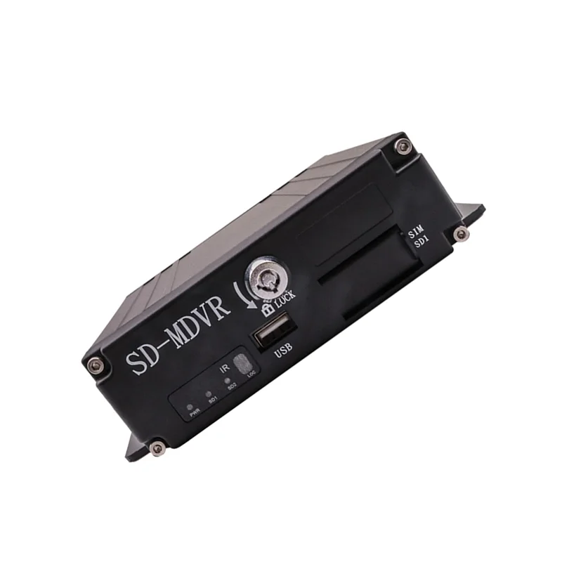 ABSQ-Car Video Recorder VGA Output Retro Video Output For Bus Pssenger Truck School Bus
ABSQ-Car Video Recorder VGA Output Retro Video Output For Bus Pssenger Truck School Bus