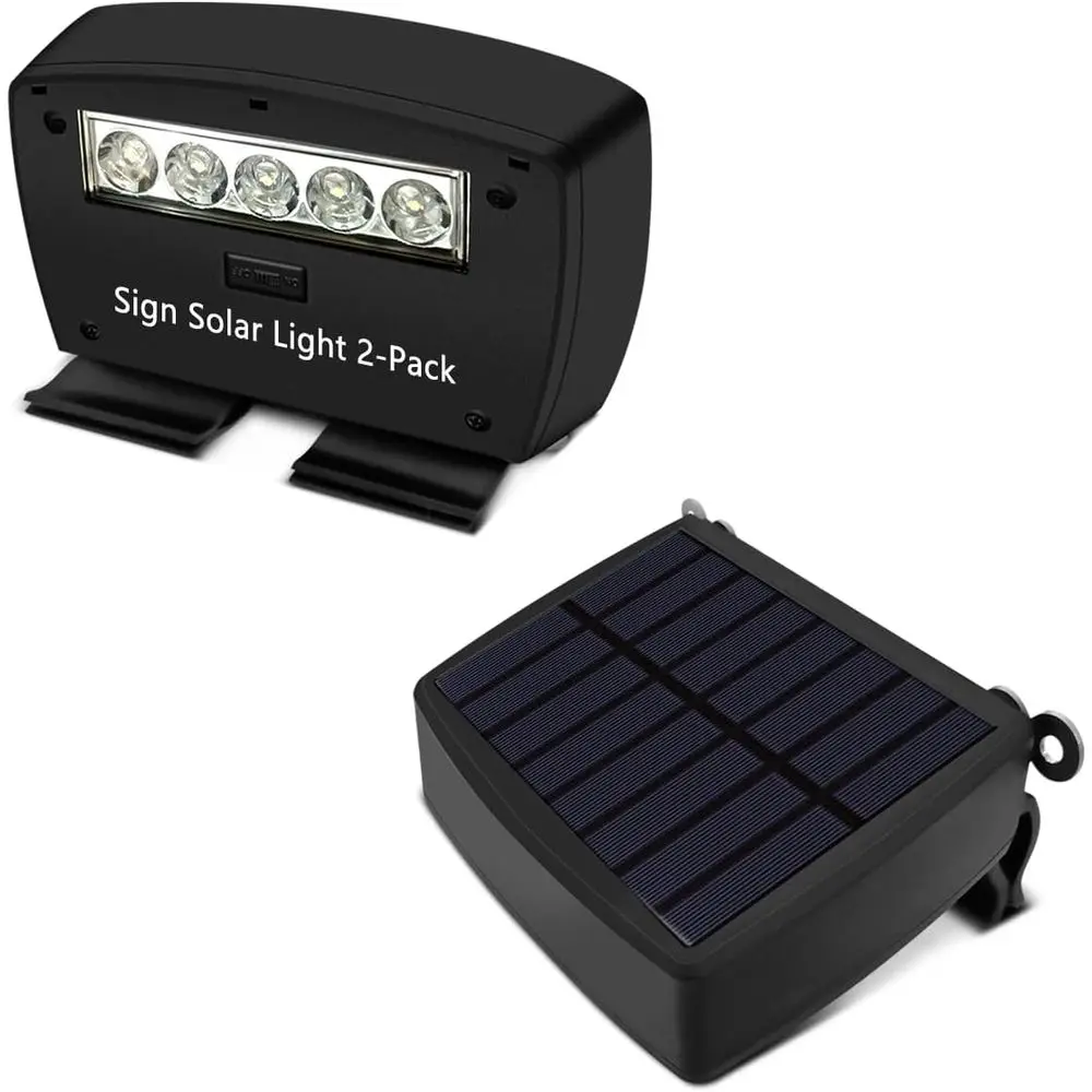Светодиодный прожектор Powerd Deck LED с креплением на клипсе для охранной таблички на территории, уличный (с мощным аккумулятором, до 14 часов работы)
Светодиодный прожектор Powerd Deck LED с креплением на клипсе для охранной таблички на территории, уличный (с мощным аккумулятором, до 14 часов работы)