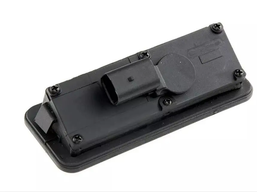 1PC Rear Panel Activation Cover Suitable For Ford Fiesta MK7 Tailgate Start Cover Release Switch Button Dated 2008-17 1748915 
1PC Rear Panel Activation Cover Suitable For Ford Fiesta MK7 Tailgate Start Cover Release Switch Button Dated 2008-17 1748915