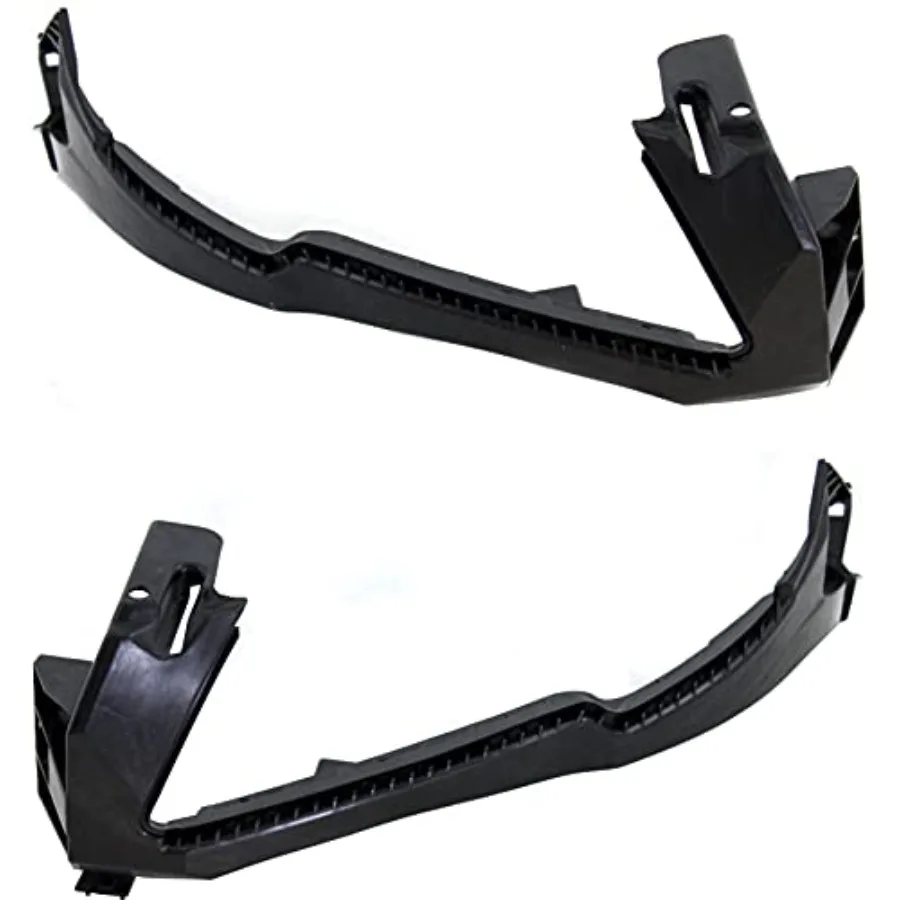 Bumper Bracket Set for 2010-2014 Subaru Outback, Front Bumper Bracket Fits 2010-2014 Subaru Legacy, Driver, Passenger Side
Bumper Bracket Set for 2010-2014 Subaru Outback, Front Bumper Bracket Fits 2010-2014 Subaru Legacy, Driver, Passenger Side