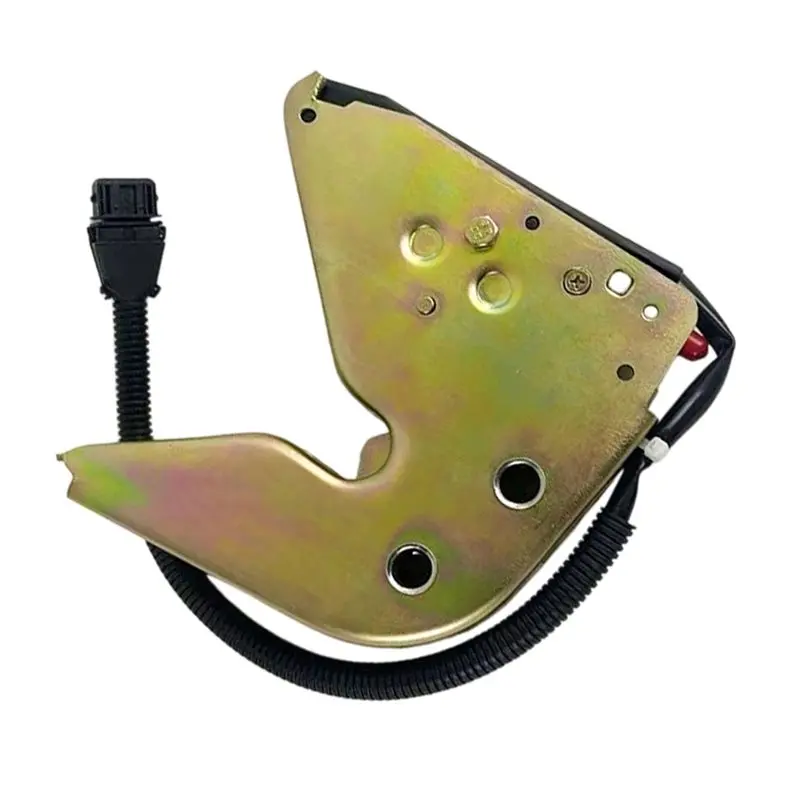 Truck Driver Cab Hydraulic Lock 9423100483 Interlocking Mechanism For Atego Axor 2 2002-2004
Truck Driver Cab Hydraulic Lock 9423100483 Interlocking Mechanism For Atego Axor 2 2002-2004